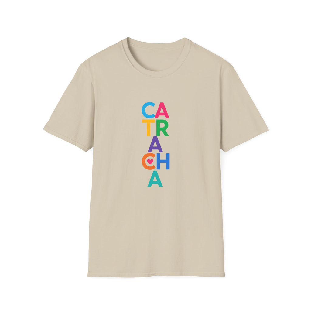 Catracha Colores