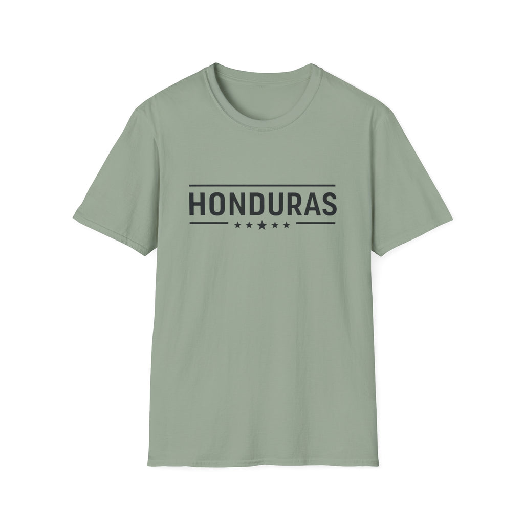 Honduras 5 Estrellas