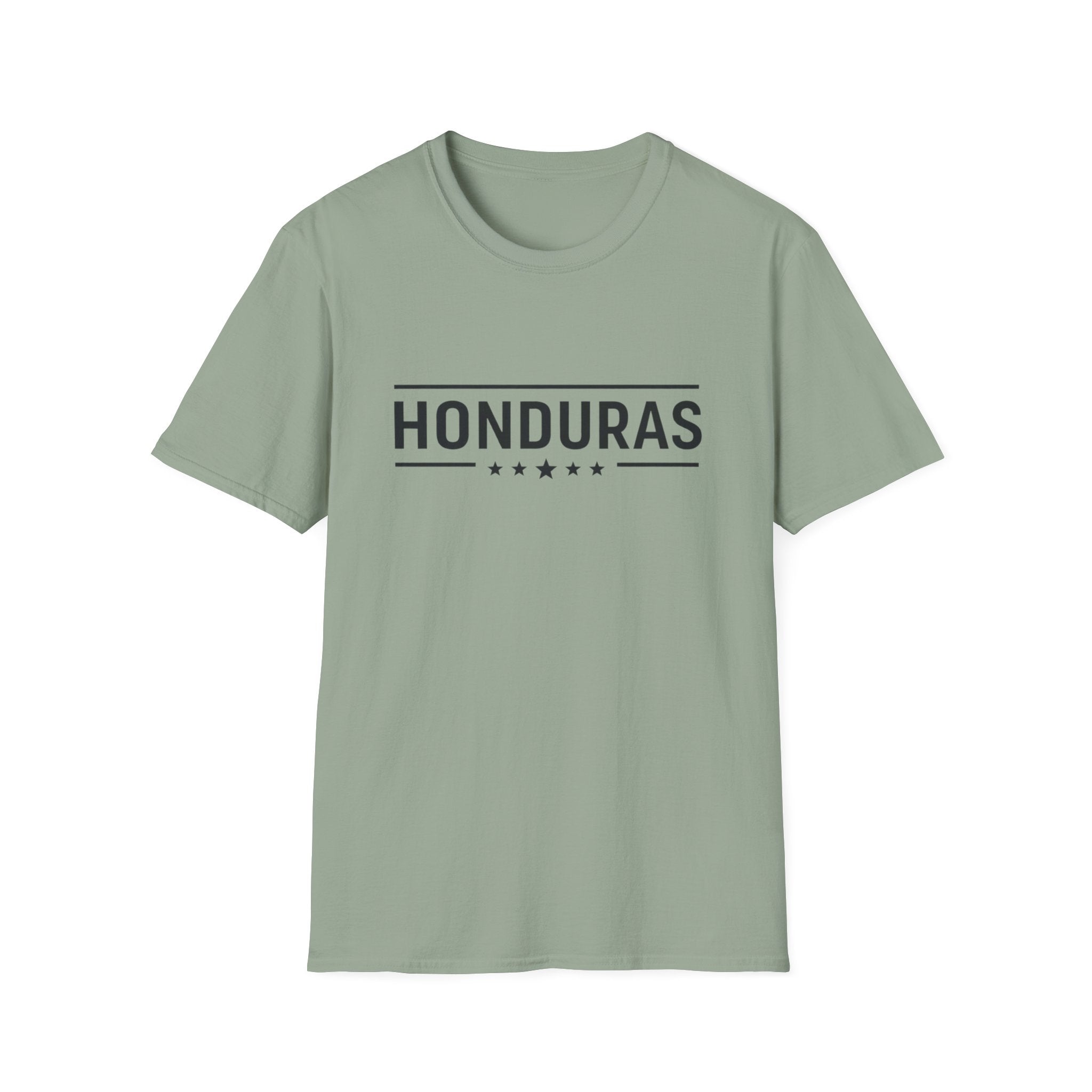 Honduras 5 Estrellas
