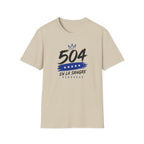 504 En La Sangre