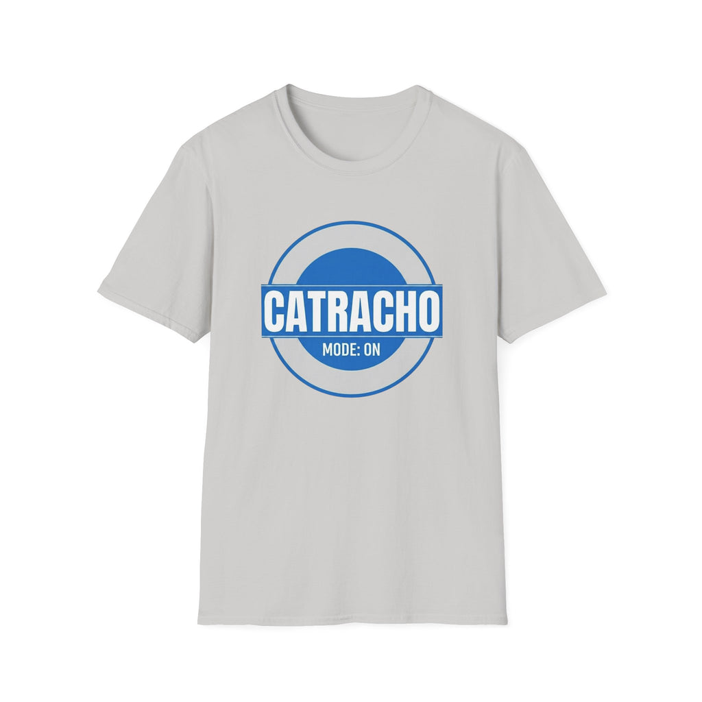 Catracho Mode On