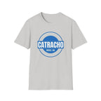 Catracho Mode On