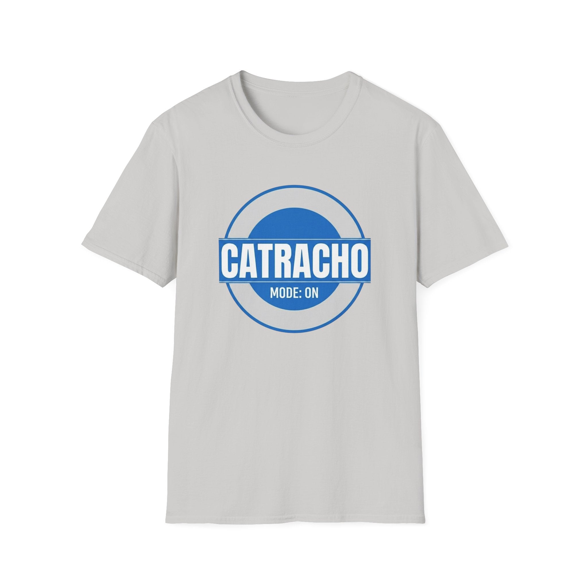 Catracho Mode On