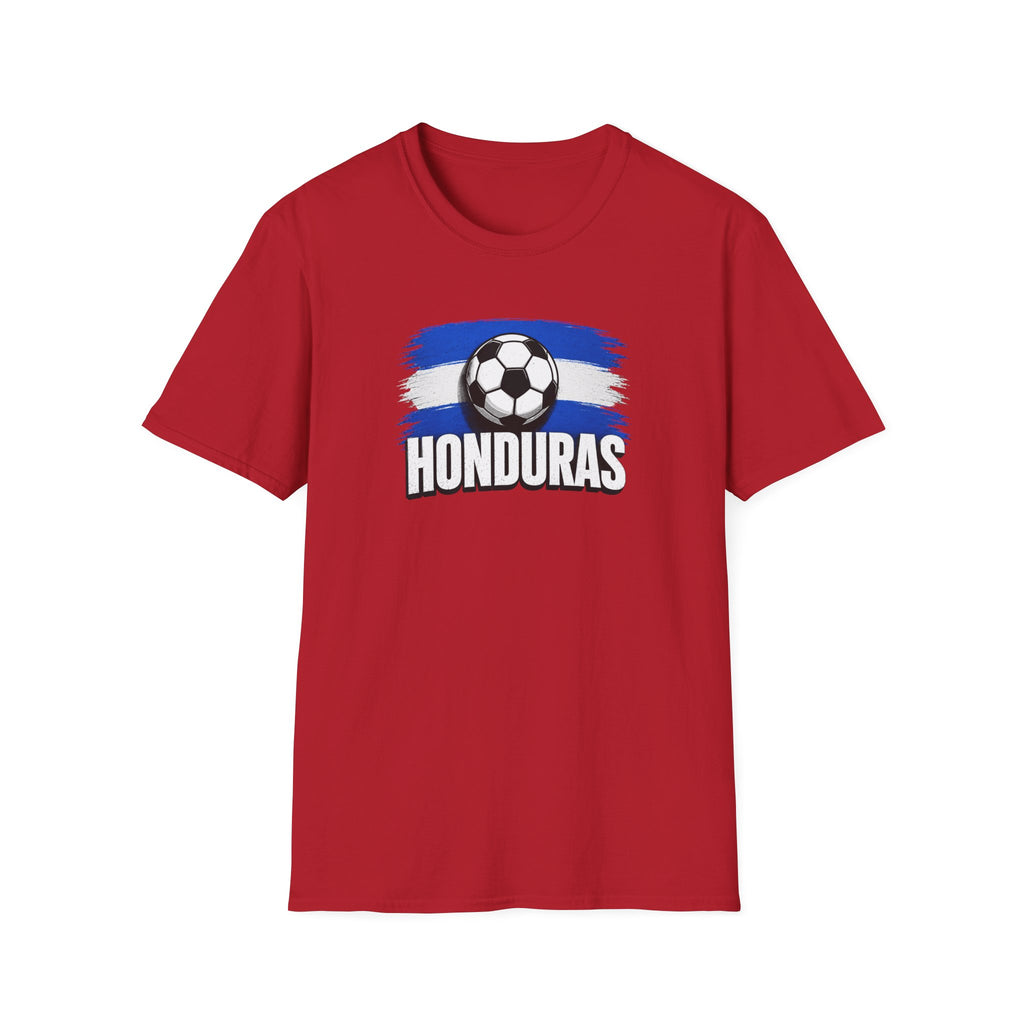 Honduras Futbol 06