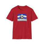 Honduras Futbol 06