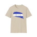 Honduras Bandera 03
