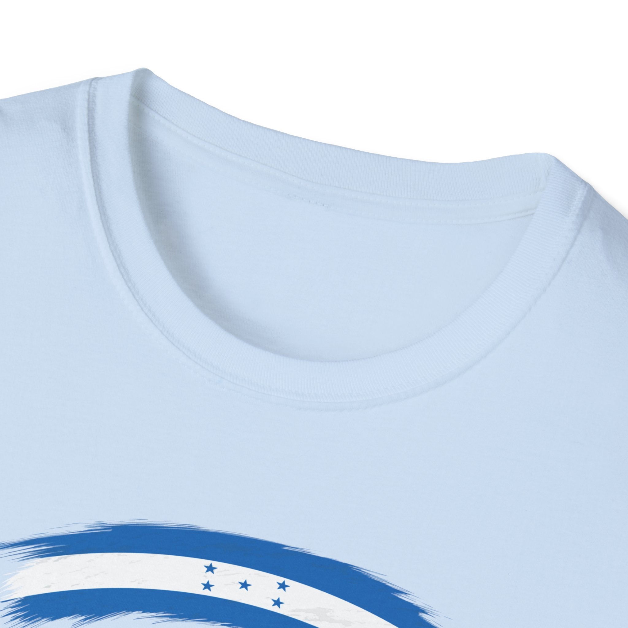 Bandera Fútbol Honduras