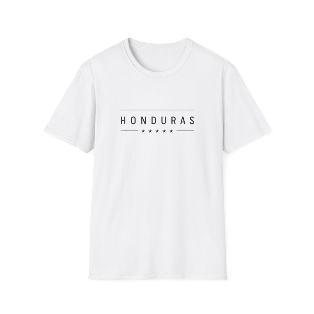 Honduras 5 Stars 12