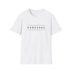 Honduras 5 Stars 12