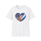 250 USA Honduras Manos de Bandera
