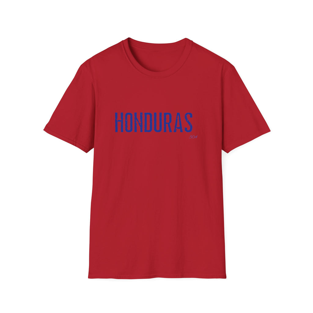 Honduras 11