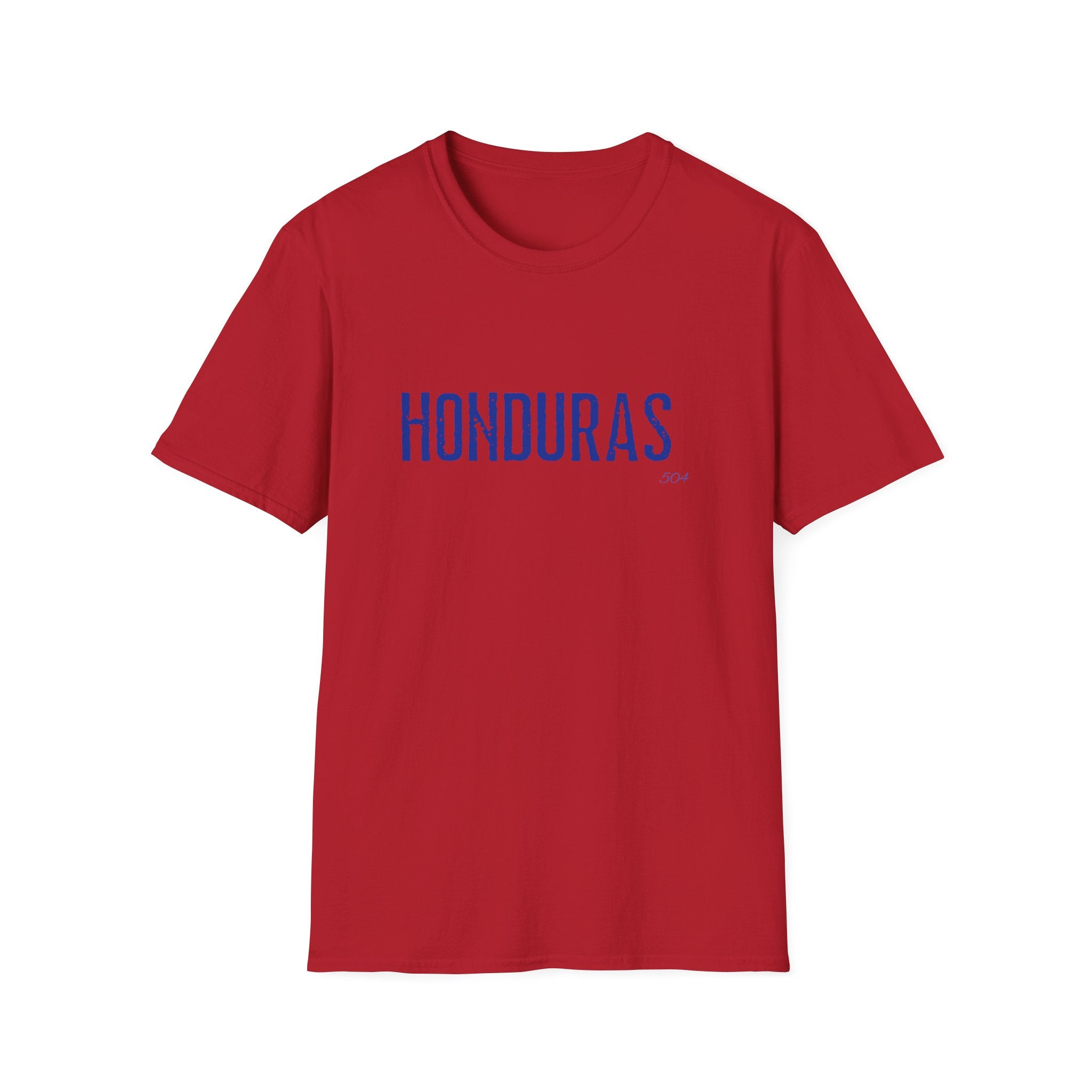 Honduras 11
