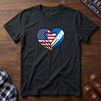 250 USA Honduras Manos de Bandera