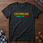 Catracho Mode On Red Controler