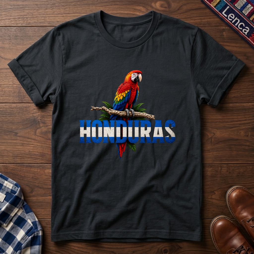Guacamaya 04