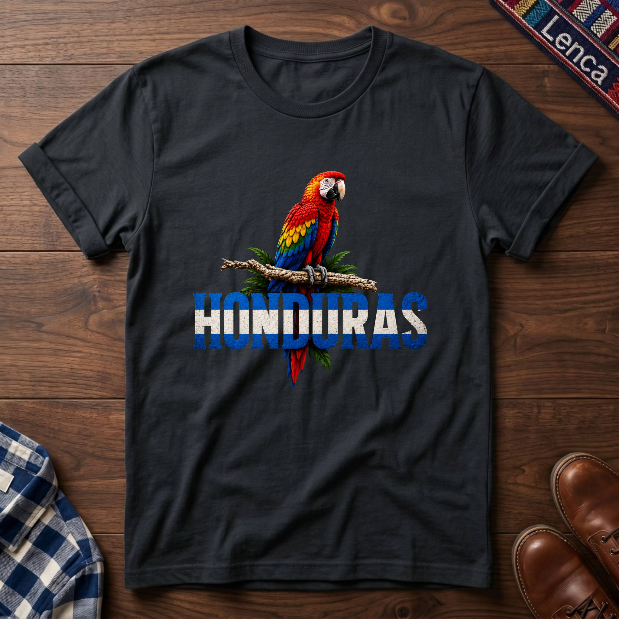 Guacamaya 04