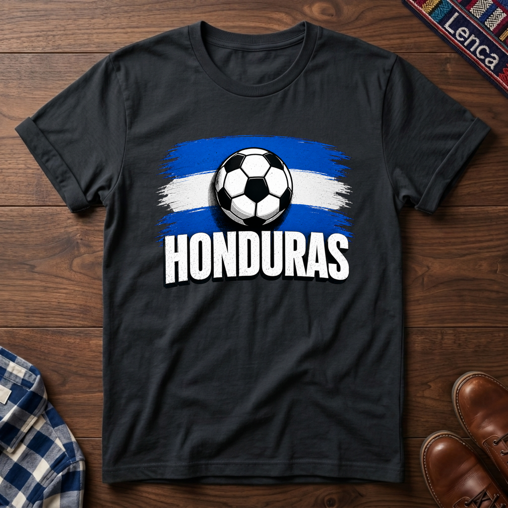Honduras Fútbol 02
