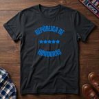 Republica de Honduras