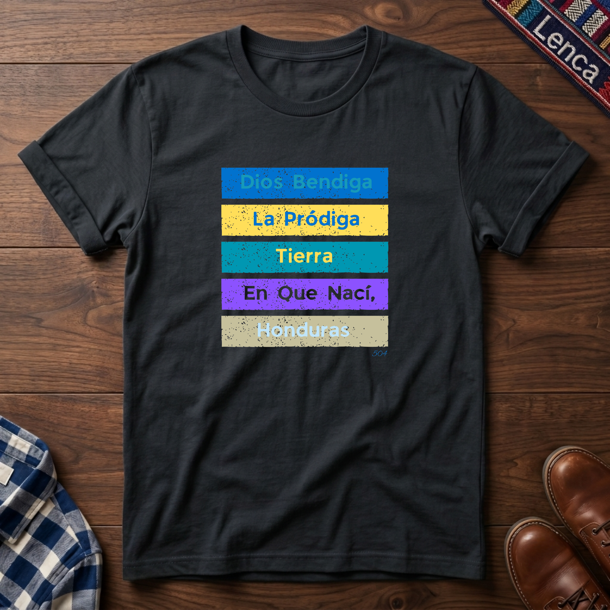 Dios Bendiga La Prodiga Tierra 03