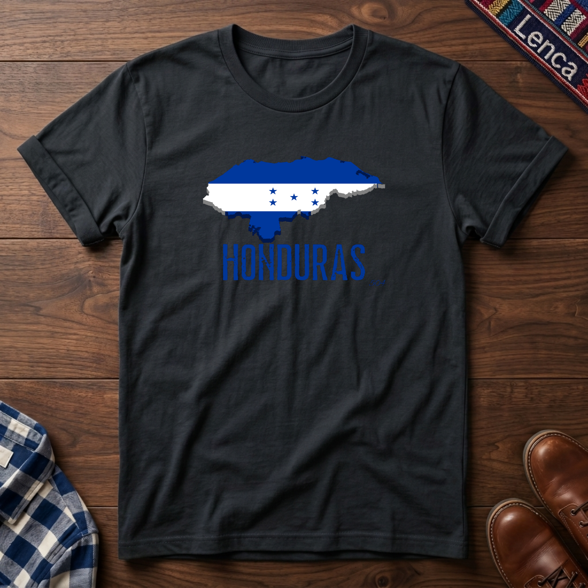 Honduras 04