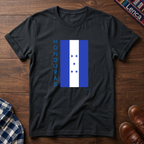Honduras Bandera 05