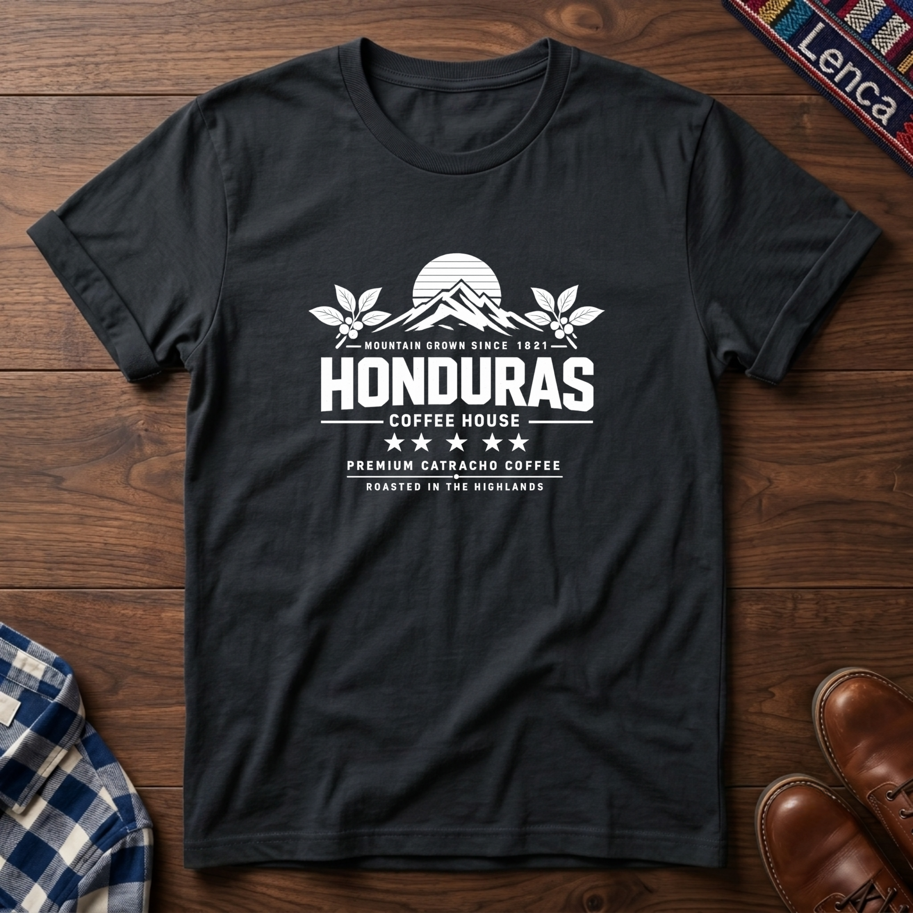 Honduras Cafe 03