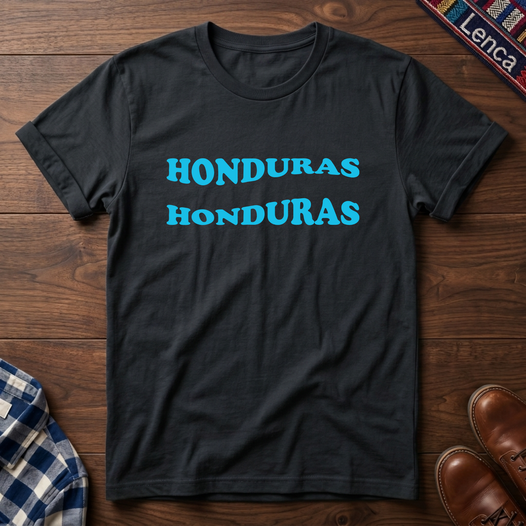 Honduras Honduras