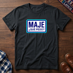 MAJE Que Pedo