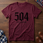 504 Catracho