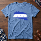 Honduras Bandera 03