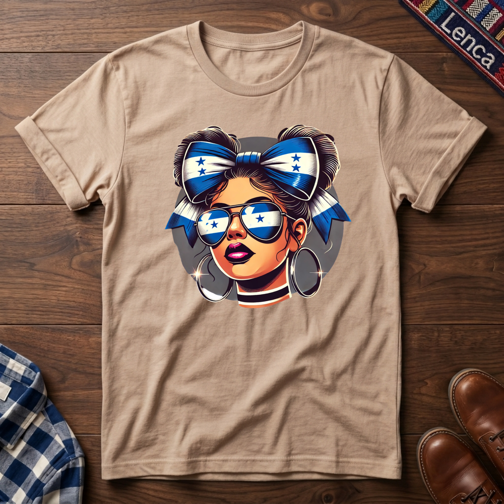 Catracha Vincha y Lentes