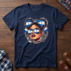 Catracha Vincha y Lentes