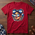 Catracha Vincha y Lentes