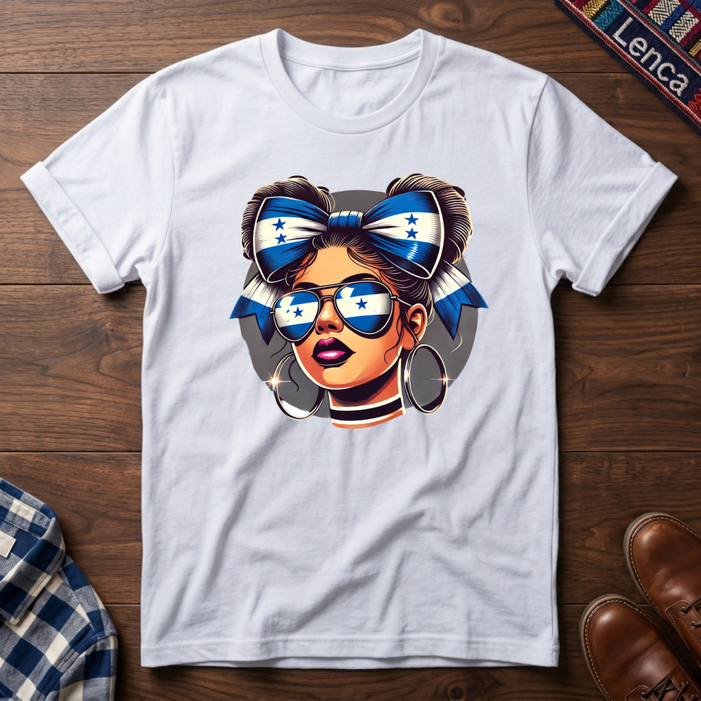 Catracha Vincha y Lentes