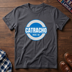 Catracho Mode On