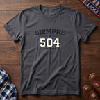 504 Honduras Siempre
