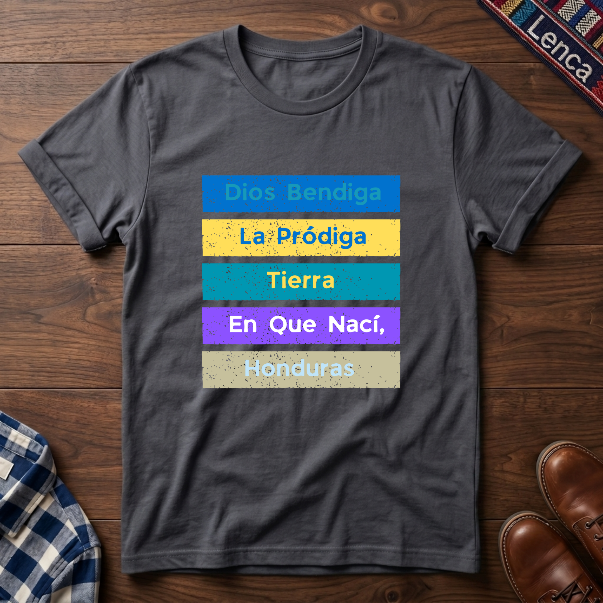 Dios Bendiga La Prodiga Tierra 03