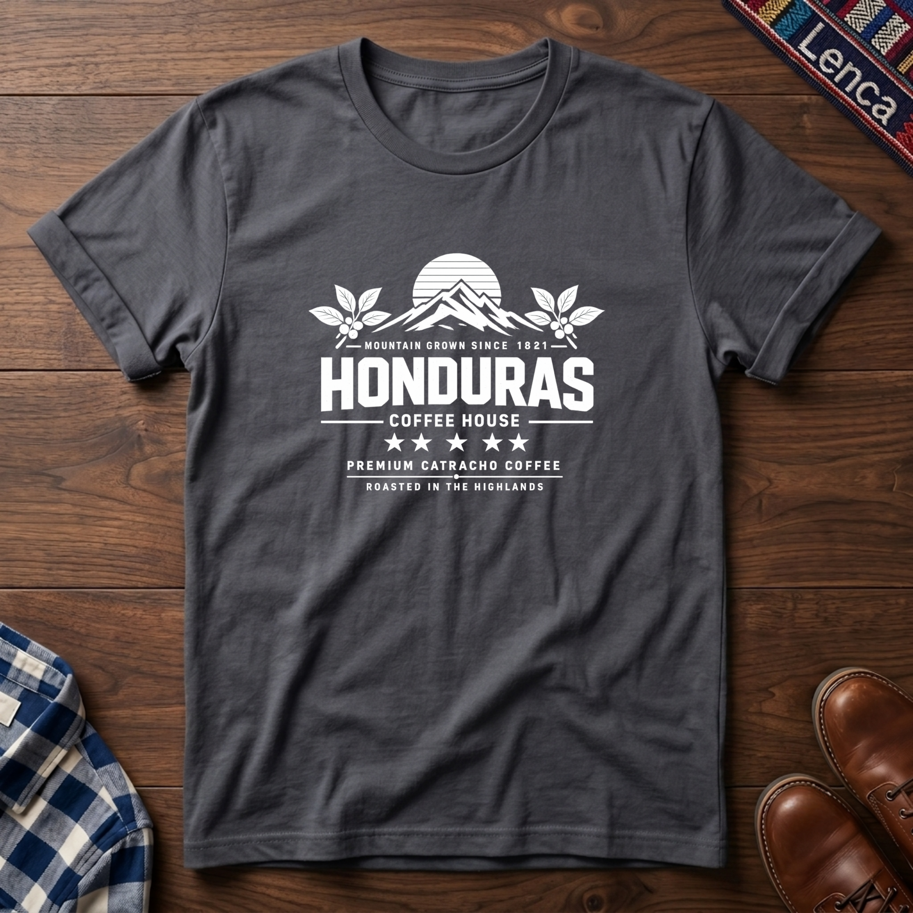 Honduras Cafe 03