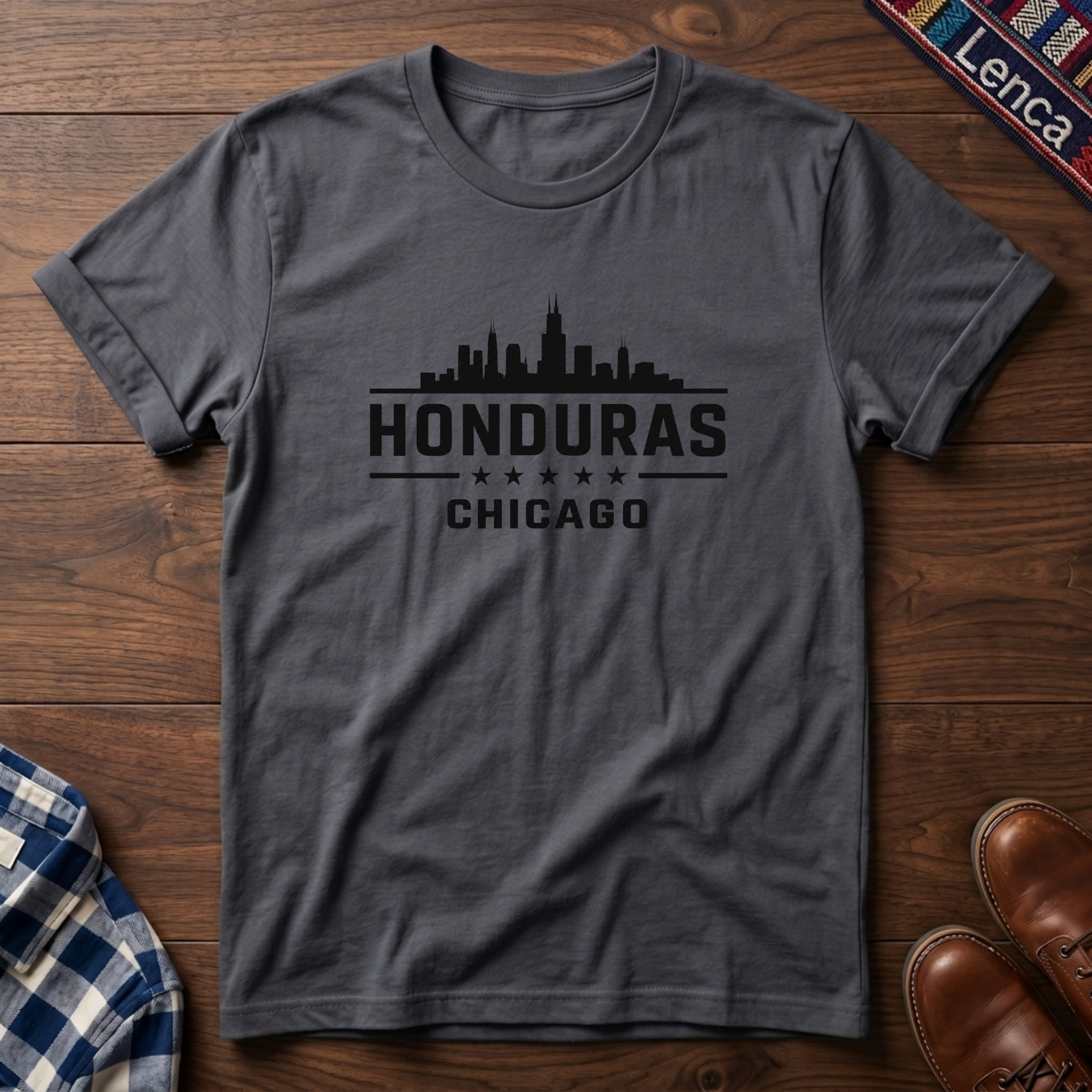Honduras Chicago 01