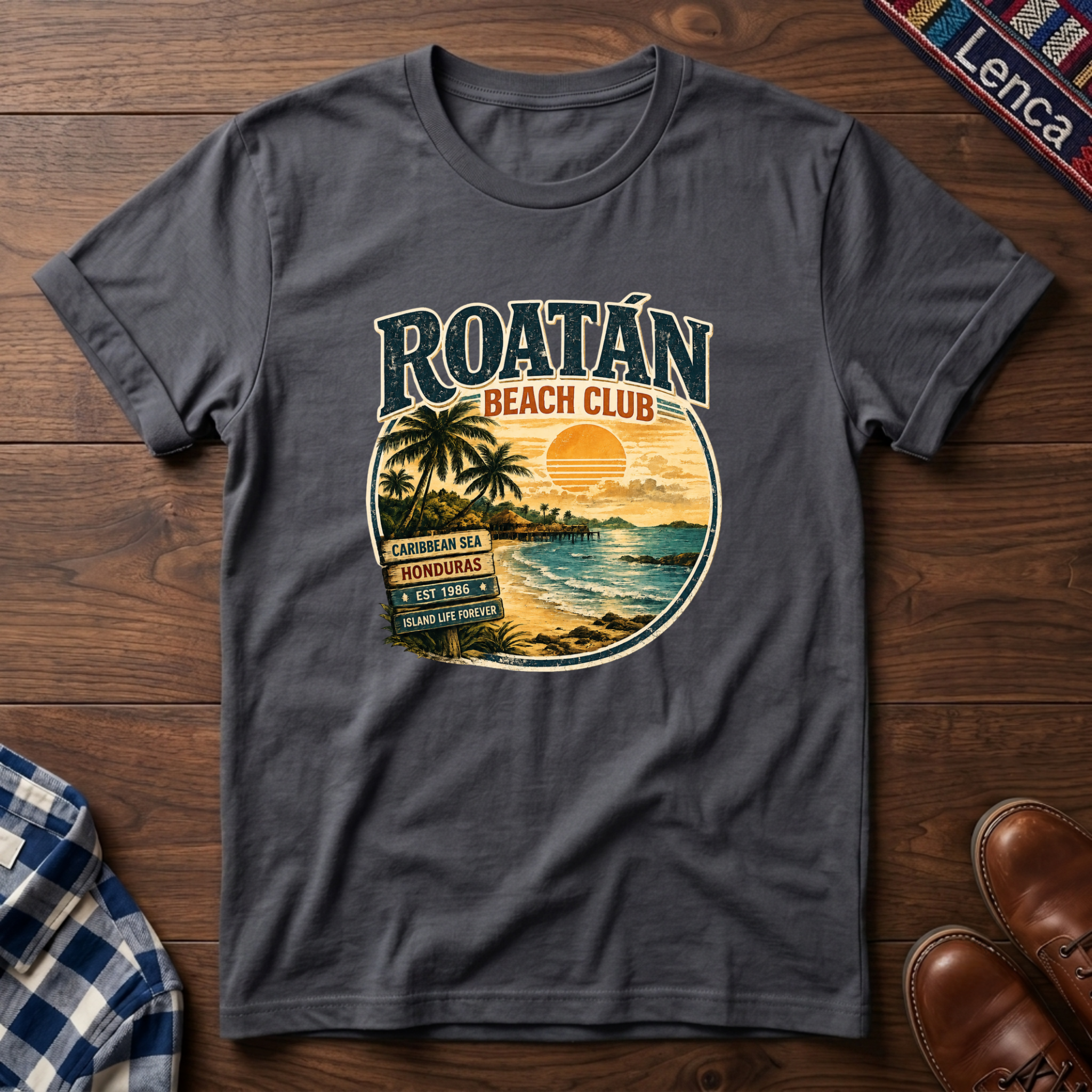 Roatán Beach Club