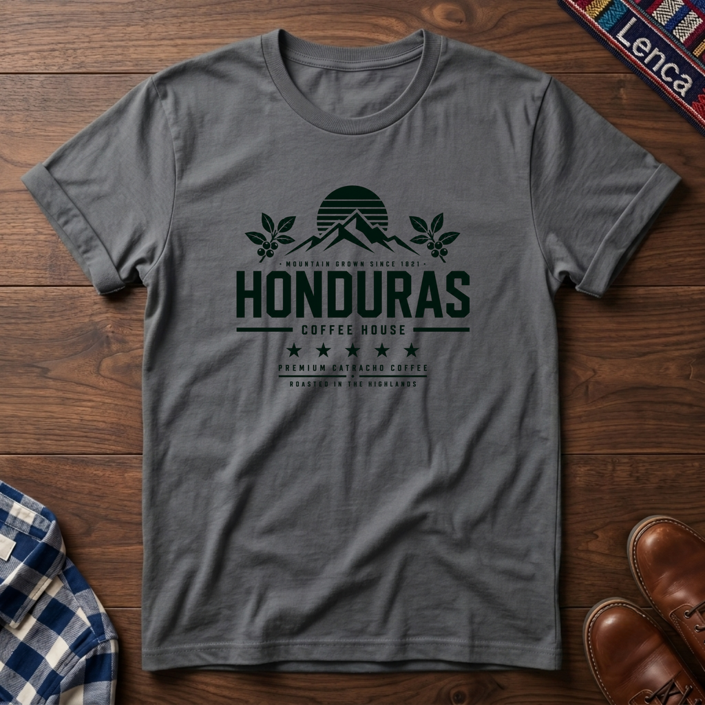 Honduras Cafe 02