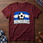Honduras Fútbol 02