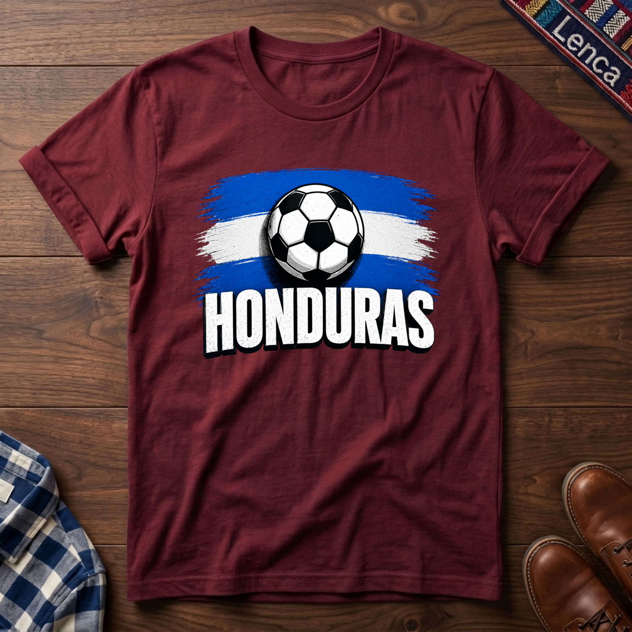 Honduras Fútbol 02