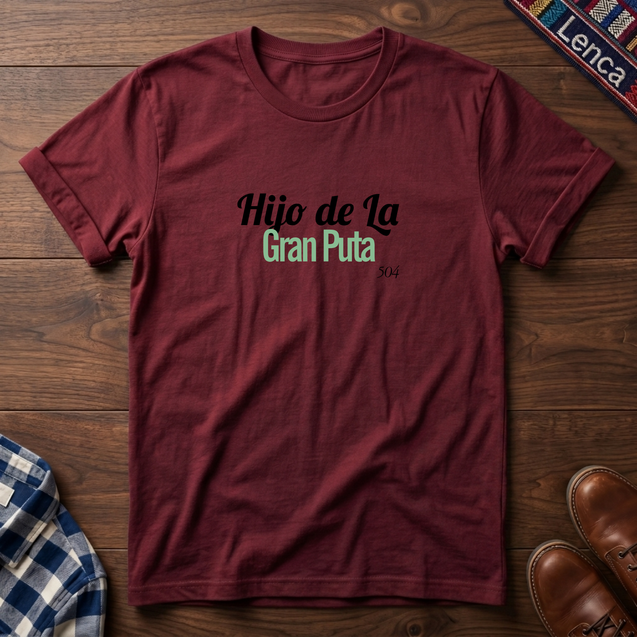 Honduras Hijo de
