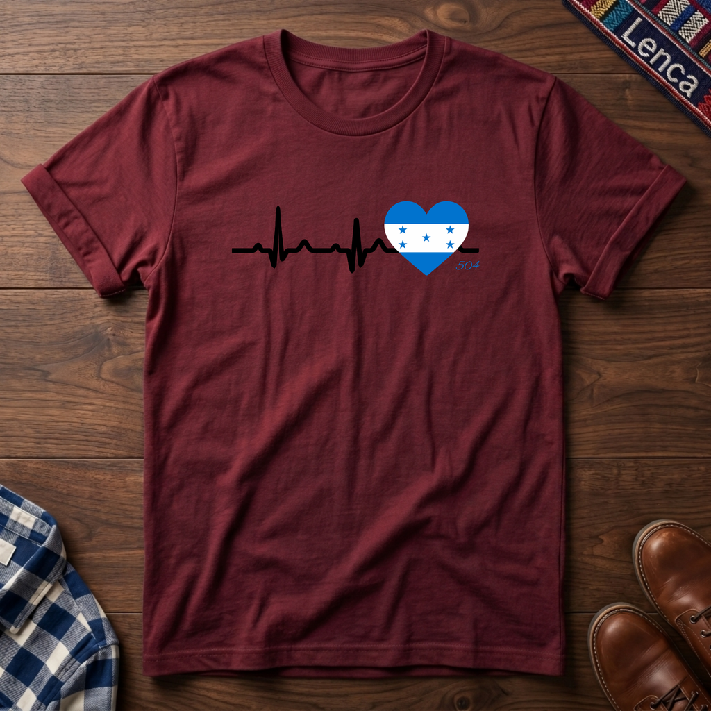 Catracha Latidos de Corazon