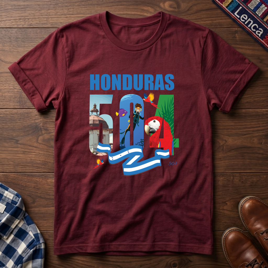 Guacamaya 07