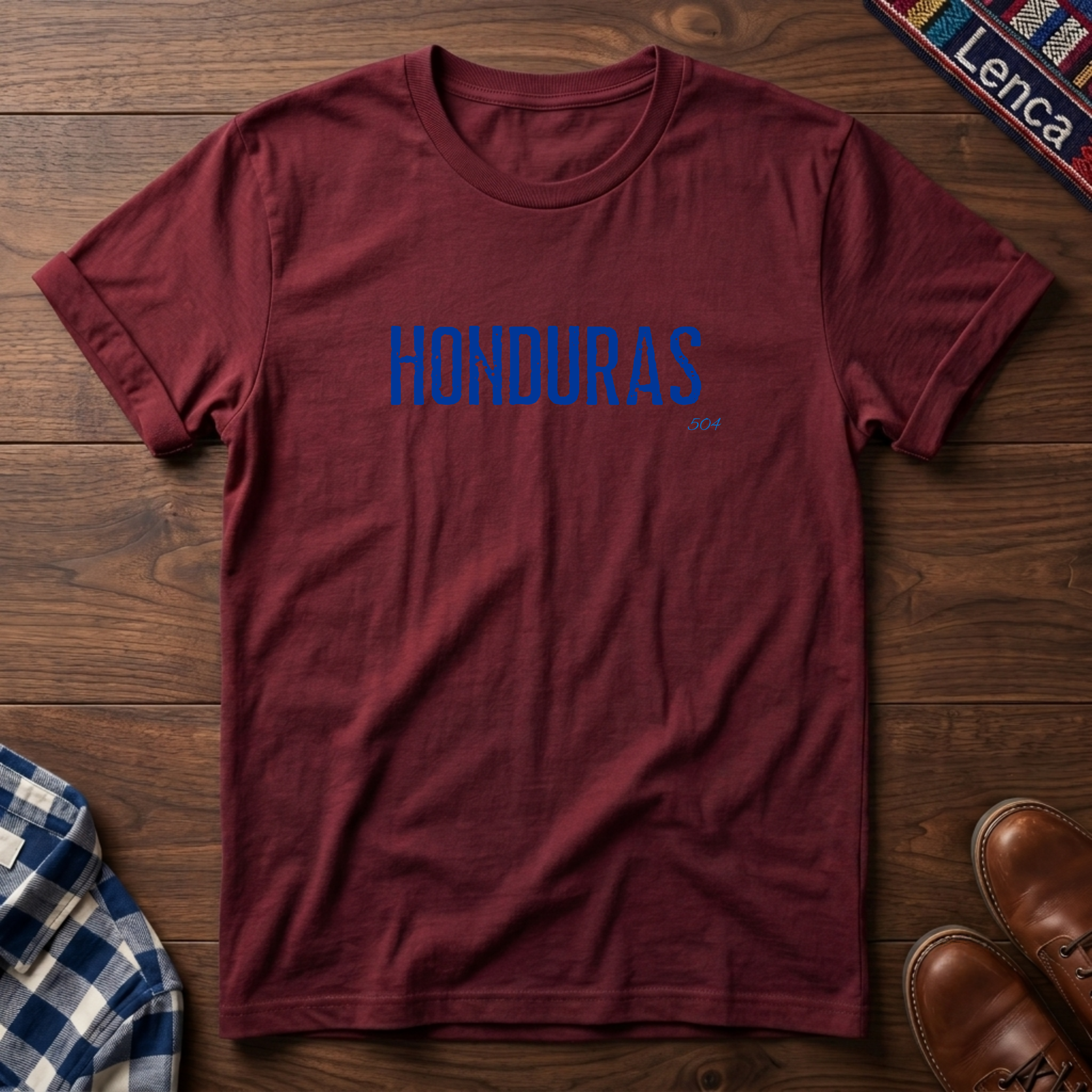 Honduras 01