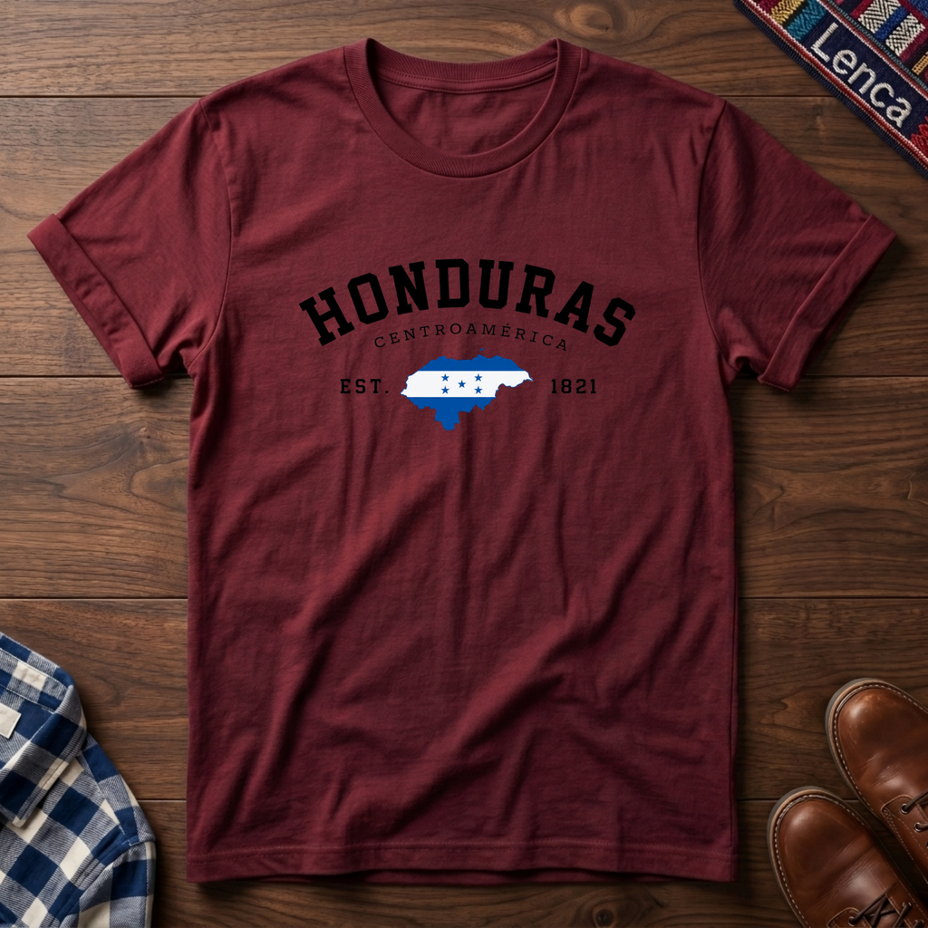 Honduras Centroamerica