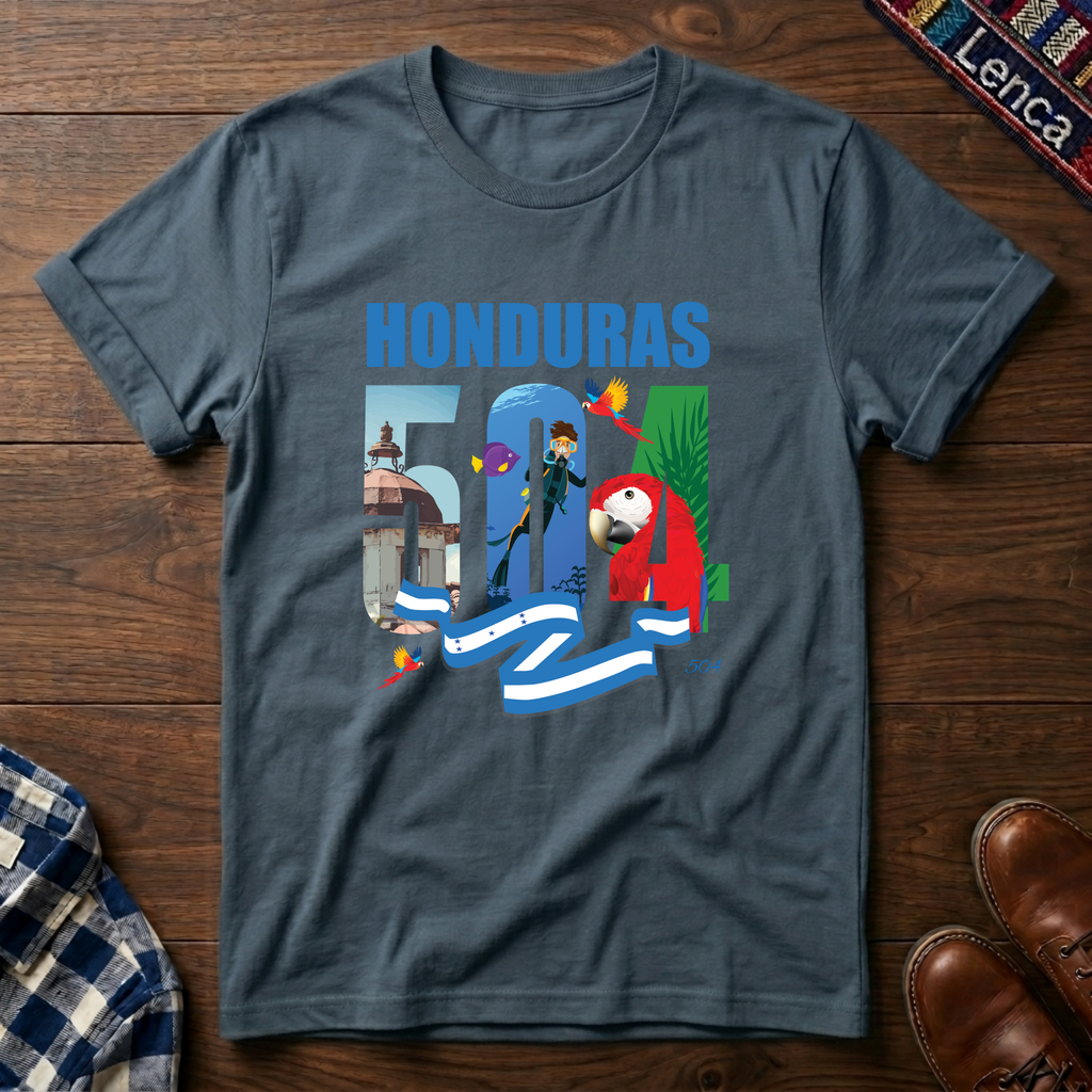 Guacamaya 07