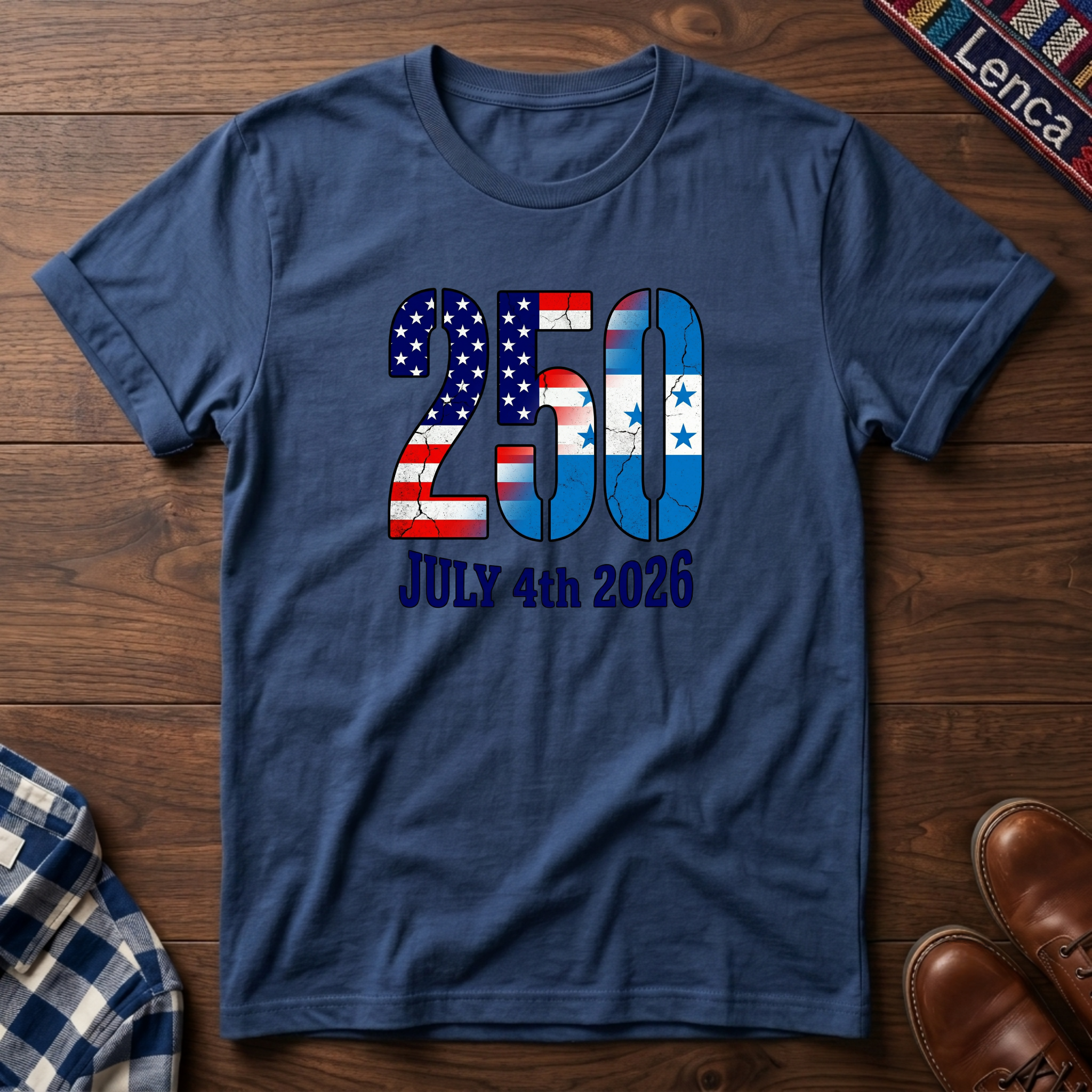 250 July 4th 2026 02